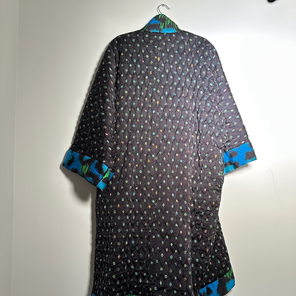 Kenzo x HM collaboration - Picture 10 of 11